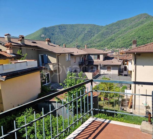 appartamento in vendita a Villa Carcina in zona Carcina