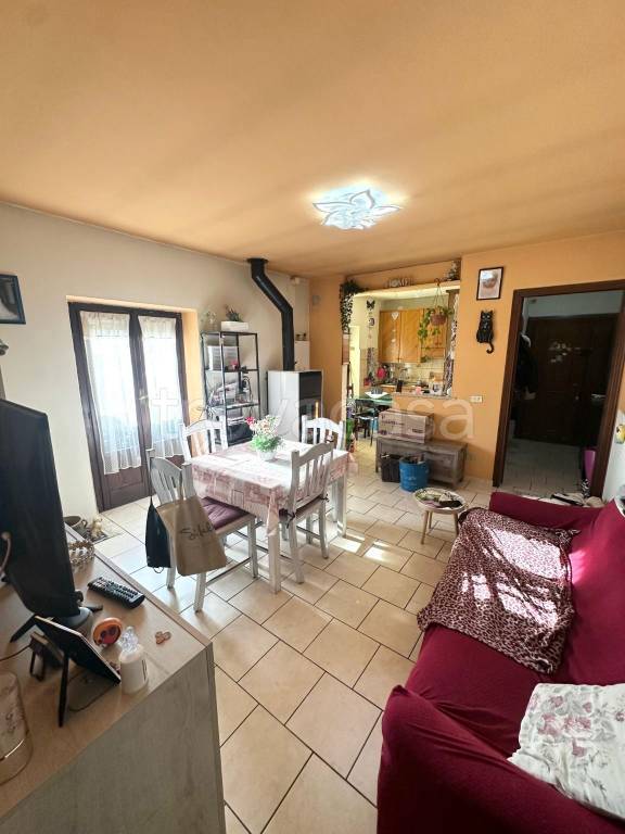 casa indipendente in vendita a Villa Carcina in zona Cailina