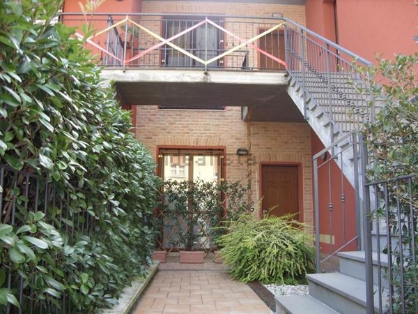 appartamento in vendita a Villa Carcina in zona Villa