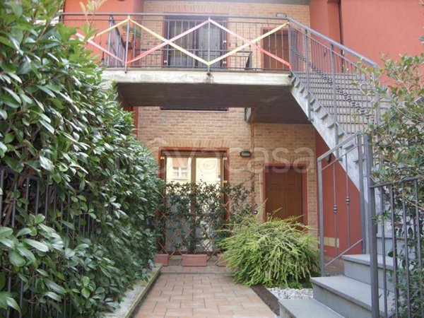 appartamento in vendita a Villa Carcina in zona Villa
