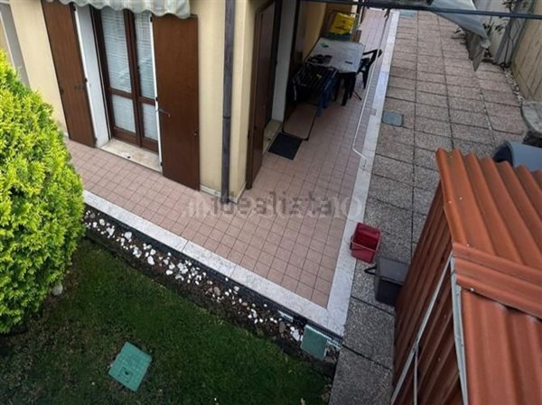 appartamento in vendita a Villa Carcina