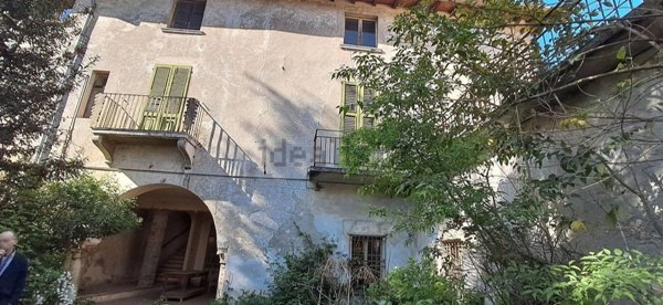 casa indipendente in vendita a Villa Carcina in zona Cogozzo