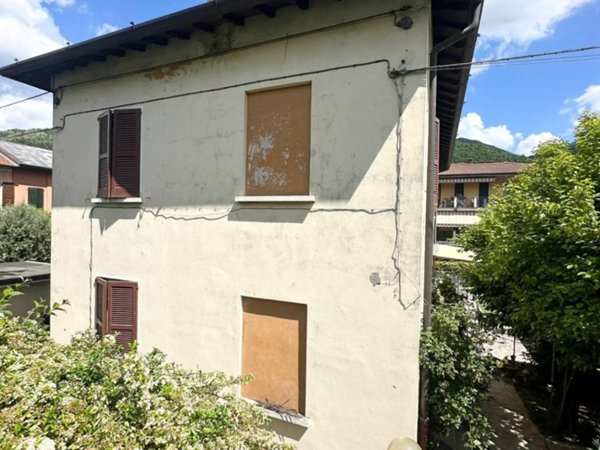 casa indipendente in vendita a Villa Carcina in zona Villa