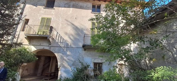 casa indipendente in vendita a Villa Carcina in zona Cogozzo