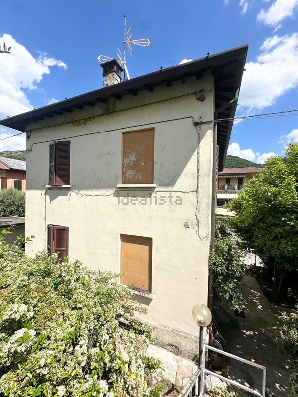 casa indipendente in vendita a Villa Carcina