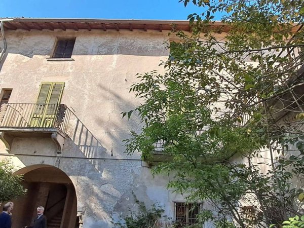 casa indipendente in vendita a Villa Carcina in zona Cogozzo