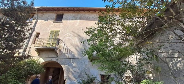 casa indipendente in vendita a Villa Carcina in zona Carcina