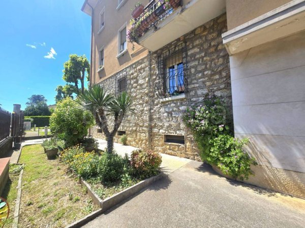 appartamento in vendita a Villa Carcina