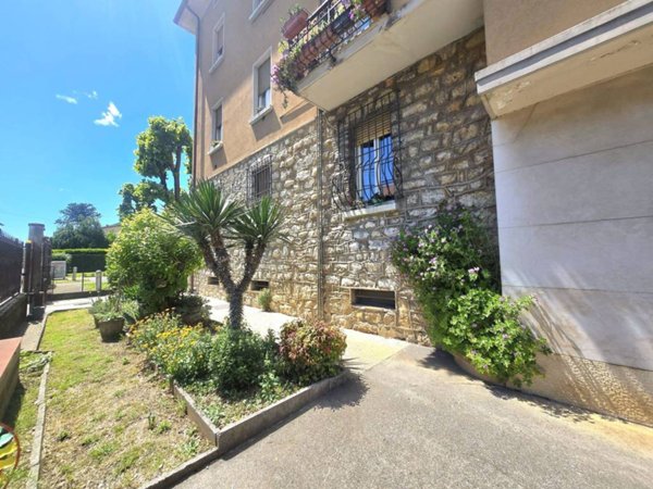 appartamento in vendita a Villa Carcina in zona Villa