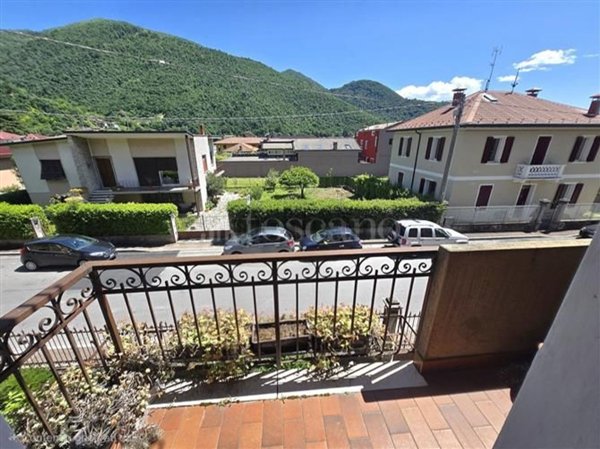 casa indipendente in vendita a Villa Carcina