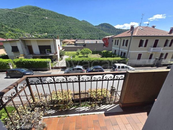 appartamento in vendita a Villa Carcina