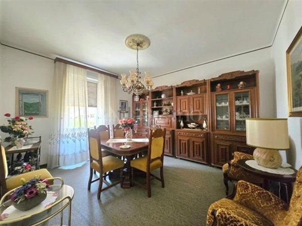 appartamento in vendita a Villa Carcina