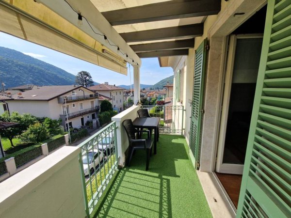 casa indipendente in vendita a Villa Carcina