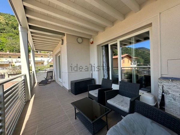 casa indipendente in vendita a Villa Carcina in zona Cogozzo