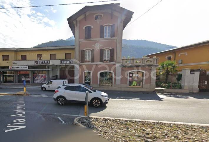 casa indipendente in vendita a Villa Carcina