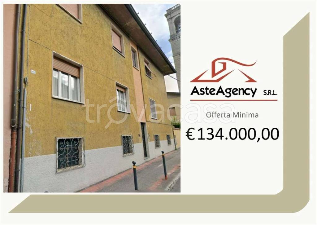 casa indipendente in vendita a Villa Carcina in zona Carcina
