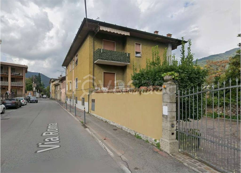 casa indipendente in vendita a Villa Carcina