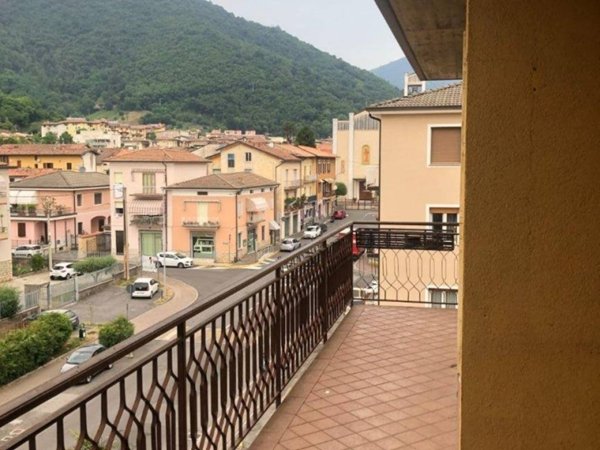 appartamento in vendita a Villa Carcina