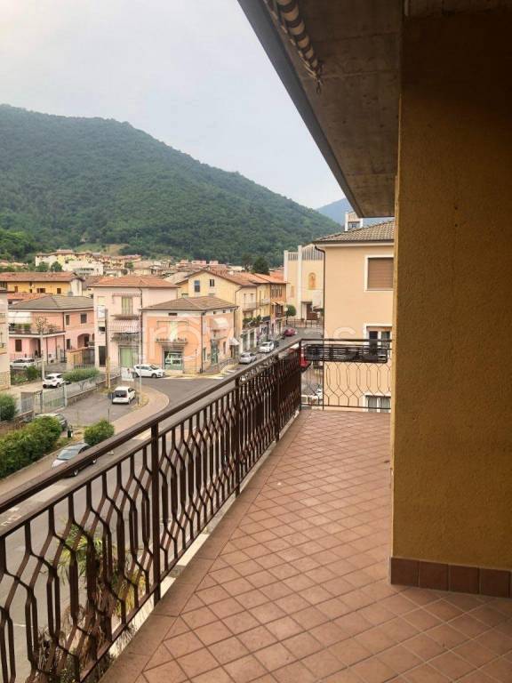 appartamento in vendita a Villa Carcina