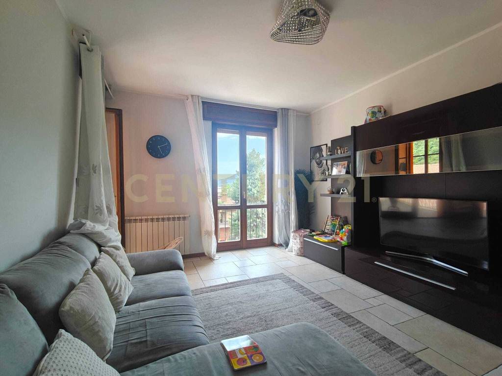 appartamento in vendita a Villa Carcina in zona Pregno