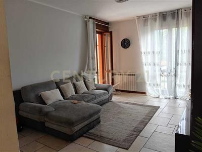 appartamento in vendita a Villa Carcina in zona Pregno