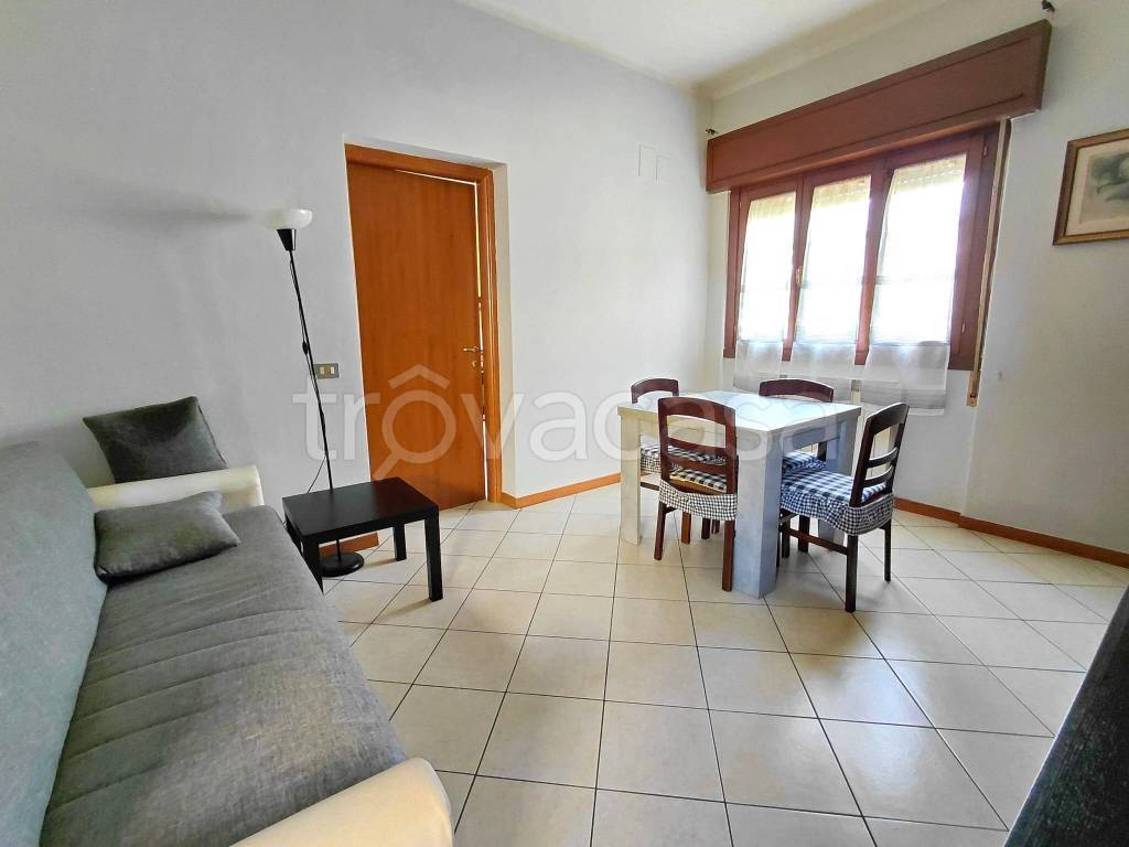 appartamento in vendita a Villa Carcina in zona Carcina