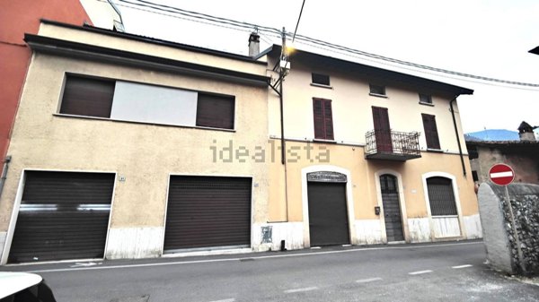 casa indipendente in vendita a Villa Carcina in zona Villa