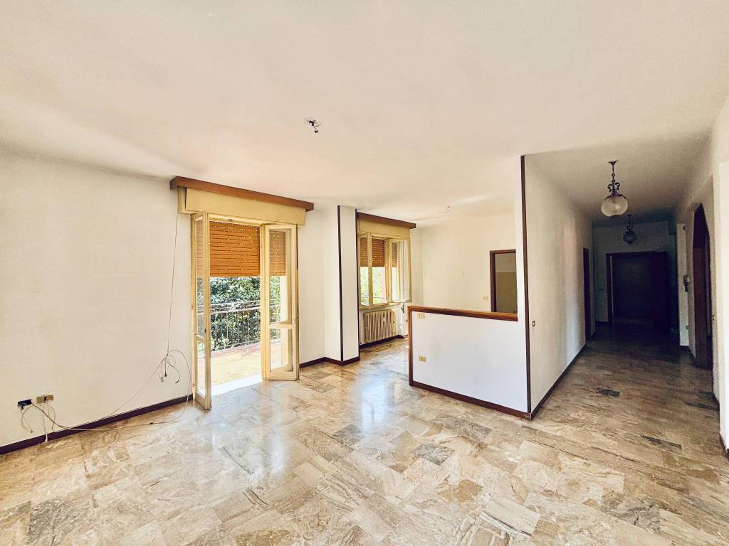 casa indipendente in vendita a Villa Carcina