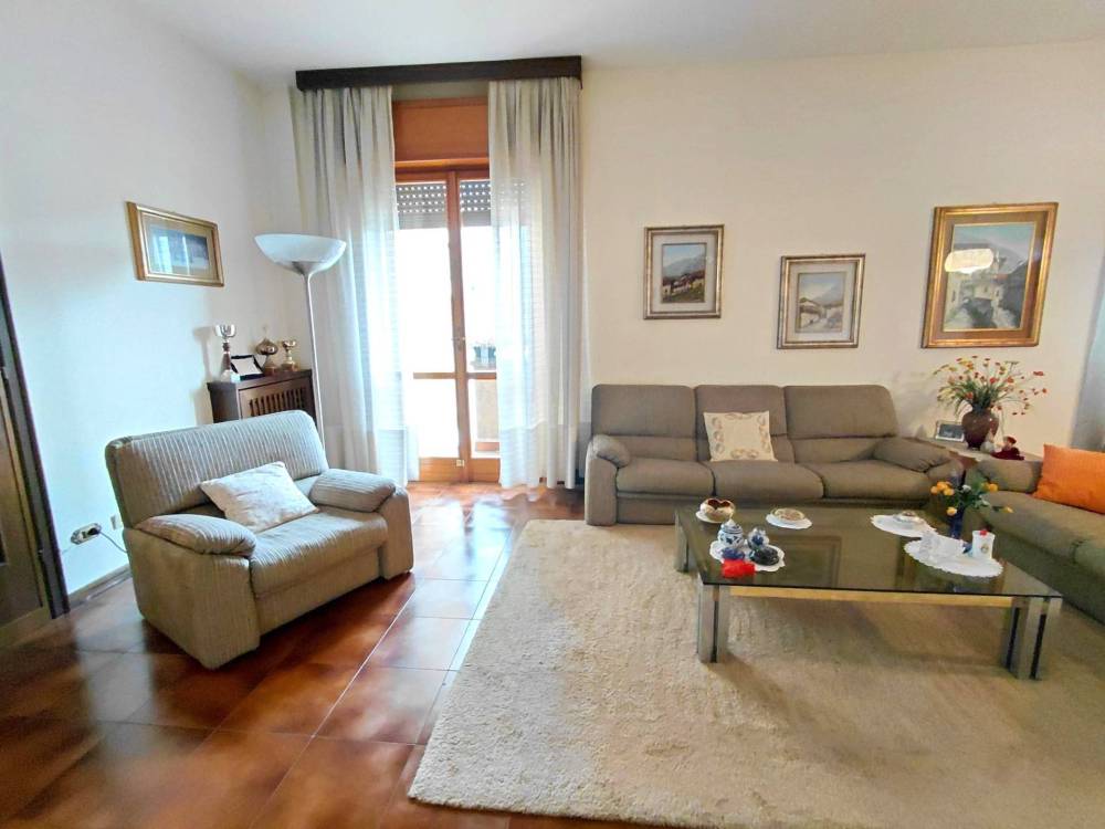 appartamento in vendita a Villa Carcina in zona Villa
