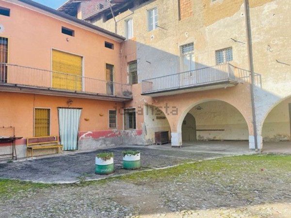 casale in vendita a Villa Carcina in zona Villa