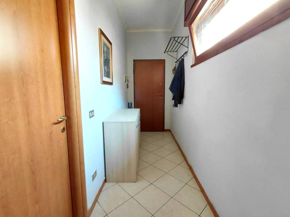 appartamento in vendita a Villa Carcina