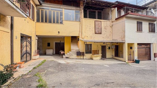appartamento in vendita a Villa Carcina