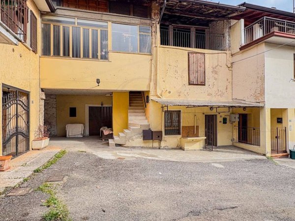 appartamento in vendita a Villa Carcina in zona Carcina