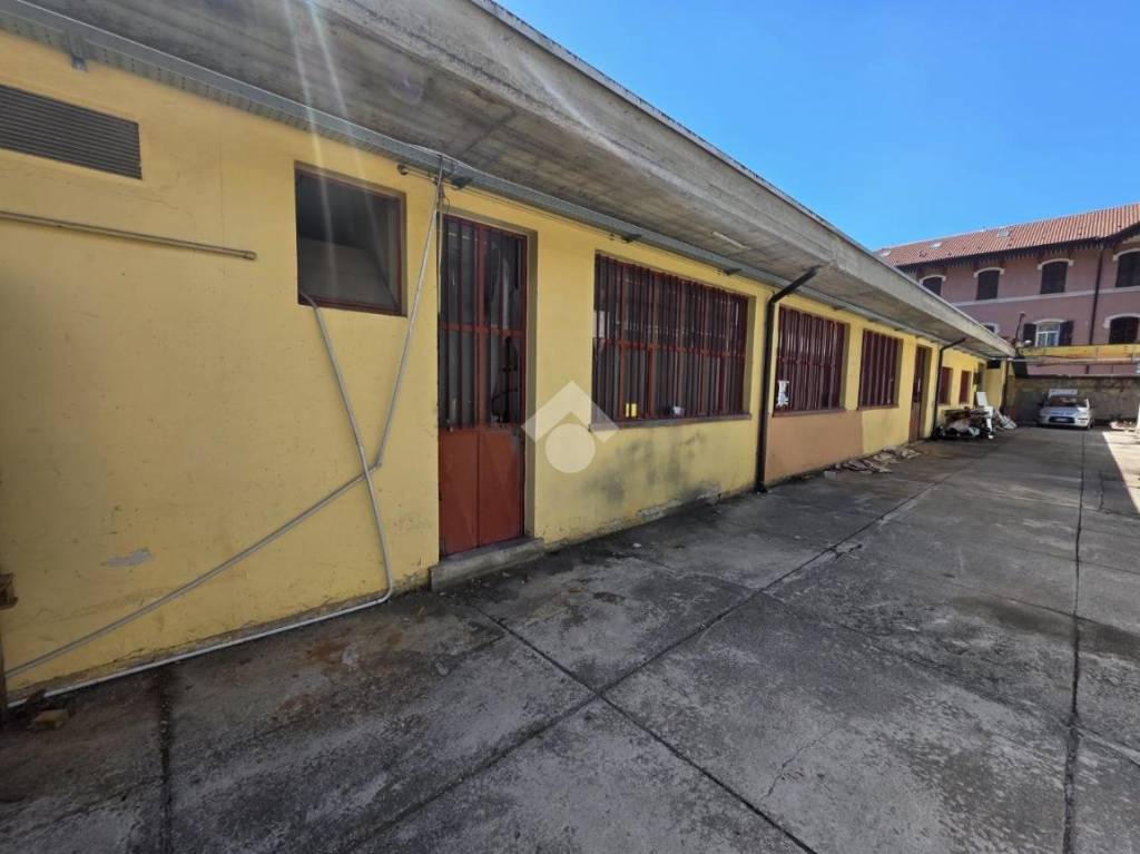 appartamento in vendita a Villa Carcina in zona Cogozzo