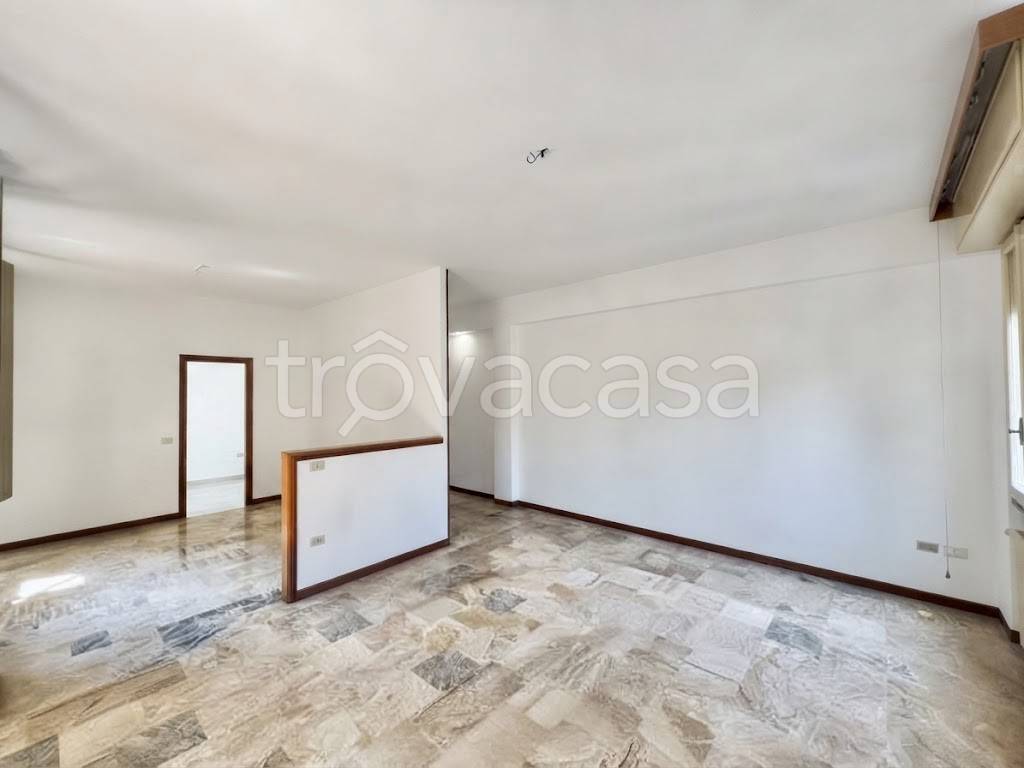 appartamento in vendita a Villa Carcina in zona Carcina