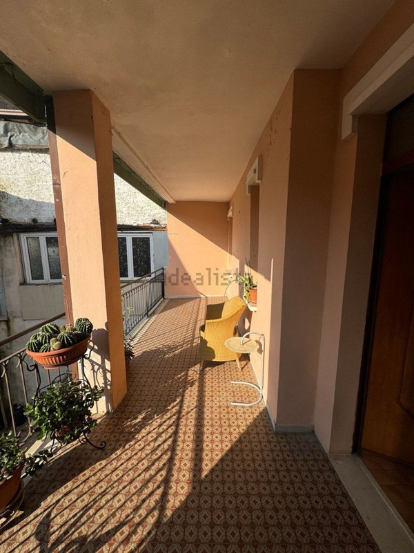 appartamento in vendita a Villa Carcina in zona Cogozzo