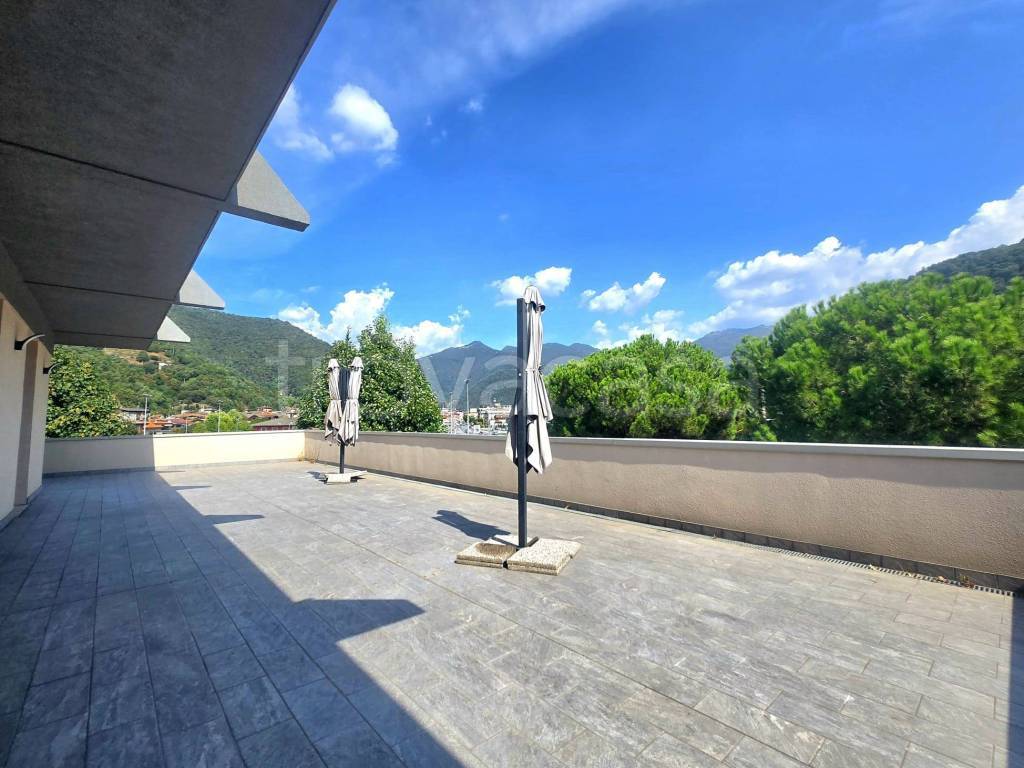 appartamento in vendita a Villa Carcina in zona Cogozzo