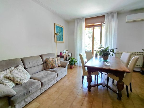 appartamento in vendita a Villa Carcina in zona Cailina