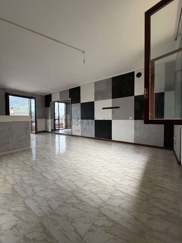 casa indipendente in vendita a Villa Carcina in zona Pregno