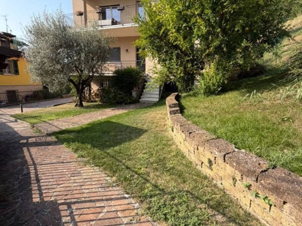 casa indipendente in vendita a Villa Carcina in zona Villa