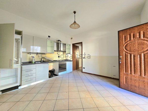 appartamento in vendita a Villa Carcina in zona Villa