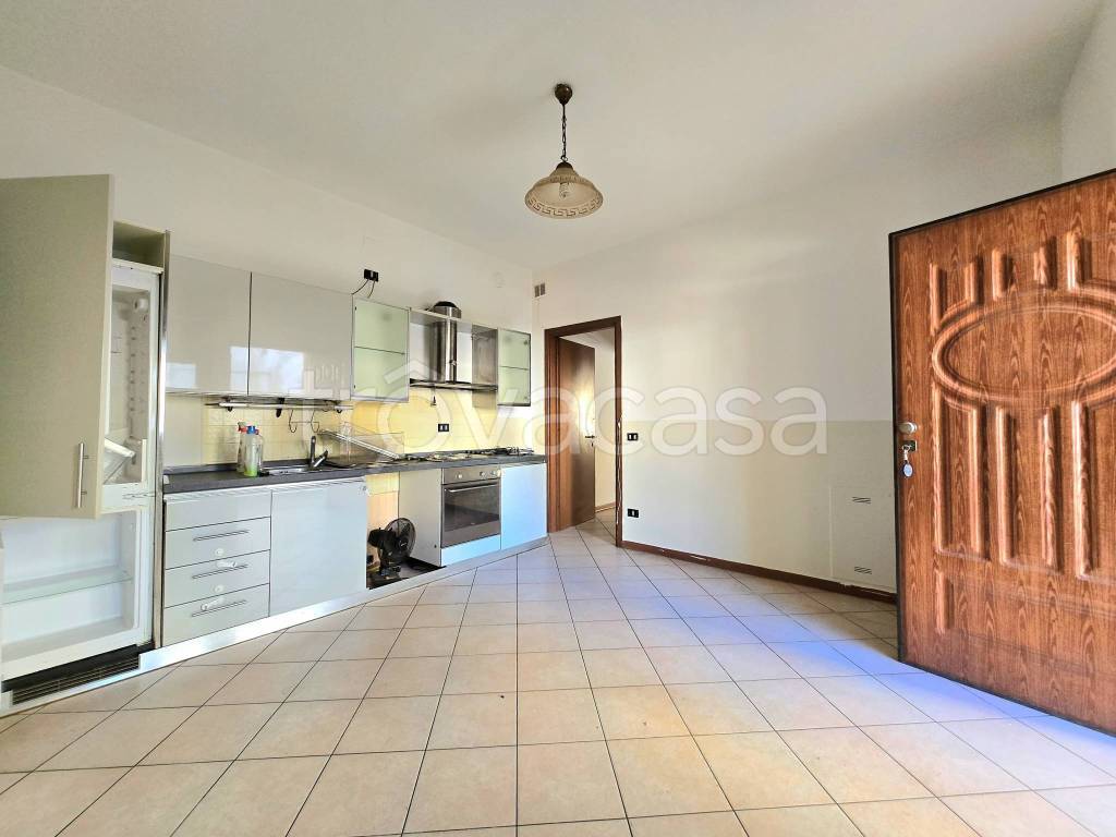 appartamento in vendita a Villa Carcina in zona Villa