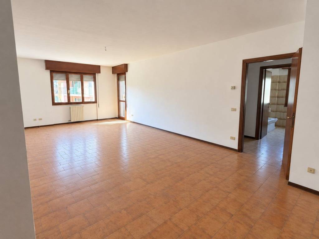appartamento in vendita a Villa Carcina