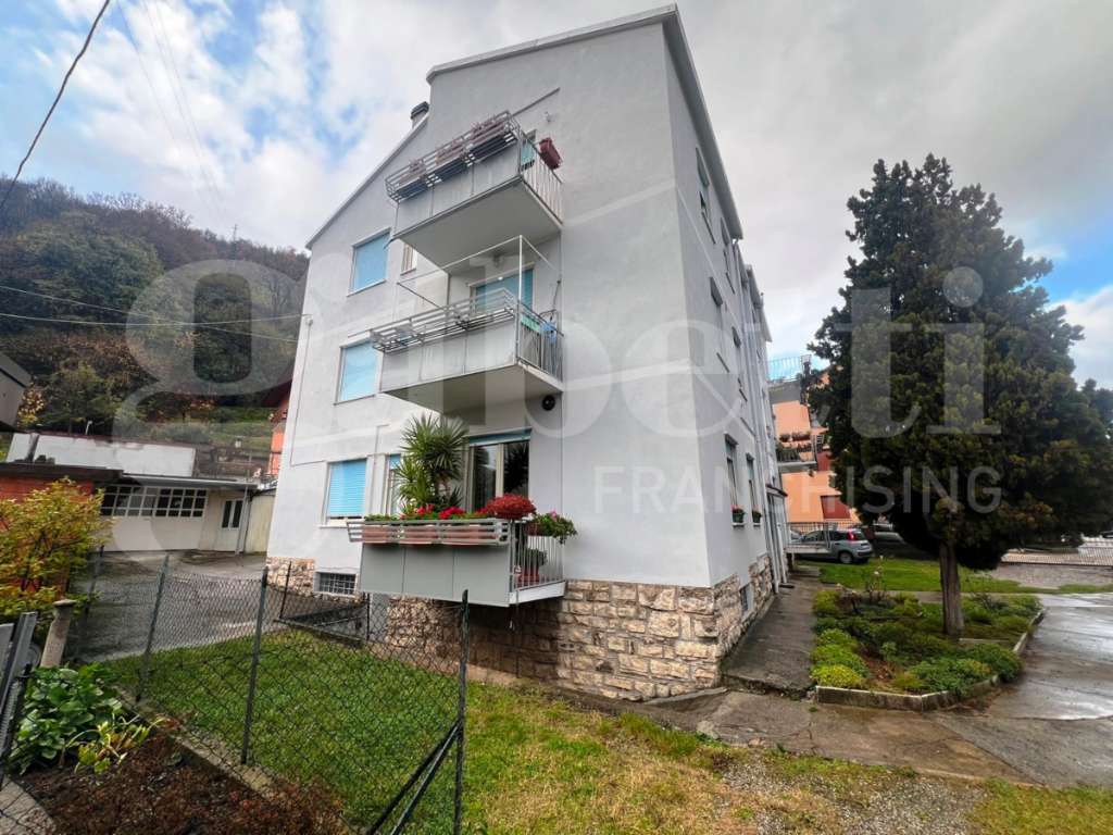 appartamento in vendita a Villa Carcina