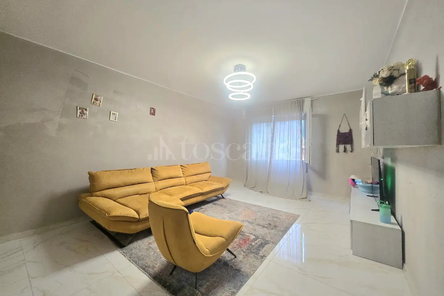 appartamento in vendita a Villa Carcina in zona Cogozzo