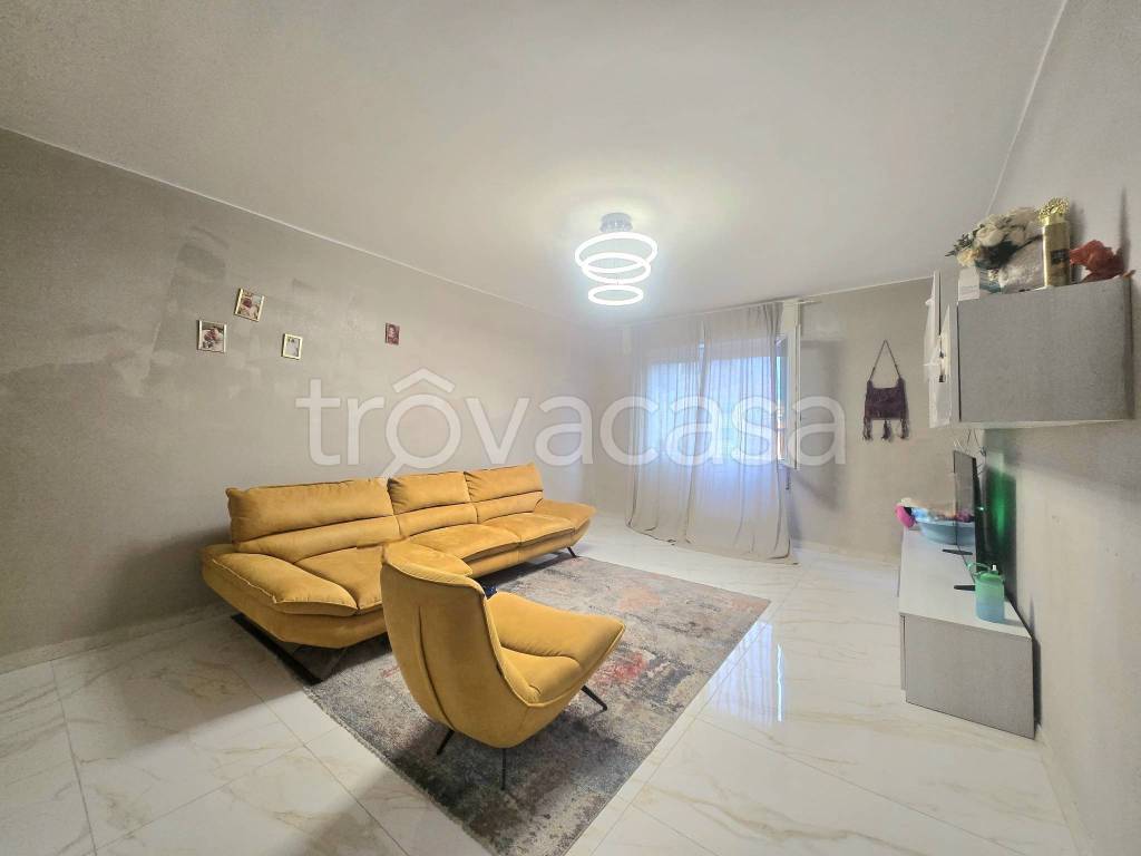 appartamento in vendita a Villa Carcina in zona Cogozzo