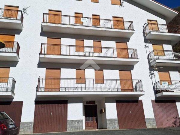 appartamento in vendita a Chialamberto
