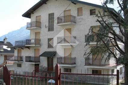 appartamento in vendita a Chialamberto