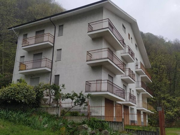 appartamento in vendita a Chialamberto in zona Prati della Via