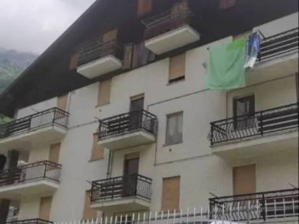 appartamento in vendita a Chialamberto